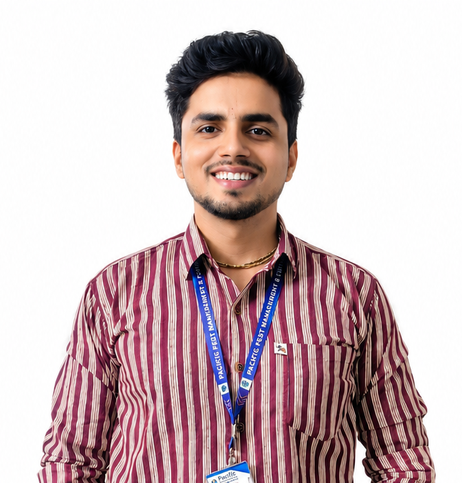 Vivek  Shah